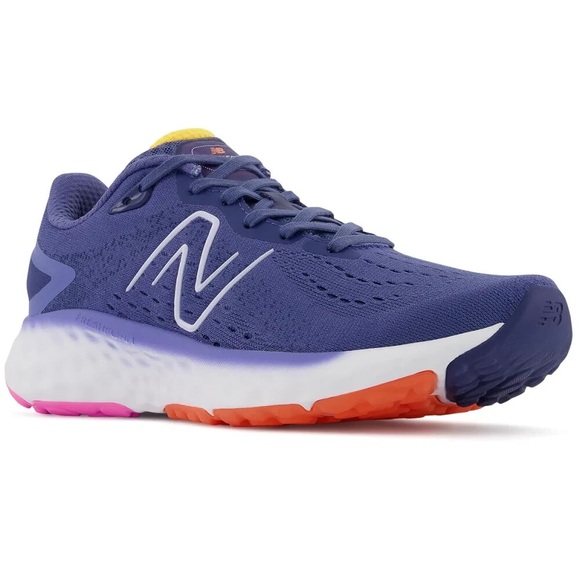 New Balance Shoes - 👟New Balance👟 Purple and Orange Athletic Sneakers. Size 8